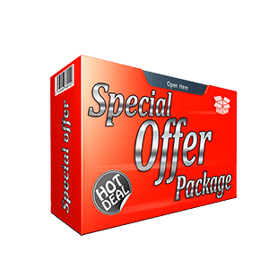 special package deals