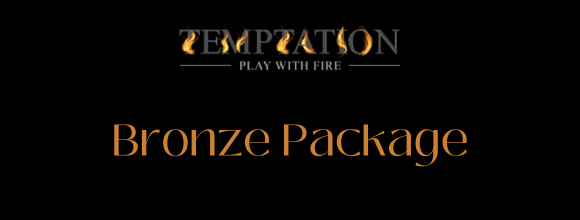 bronze package temptation club