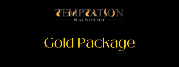 gold package temptation club